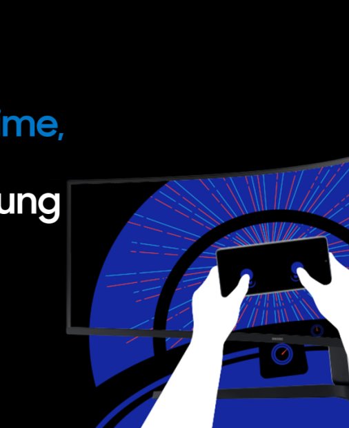 Bucharest Gaming Week: cu ce ne îmbie Samsung la standul virtual în weekend
