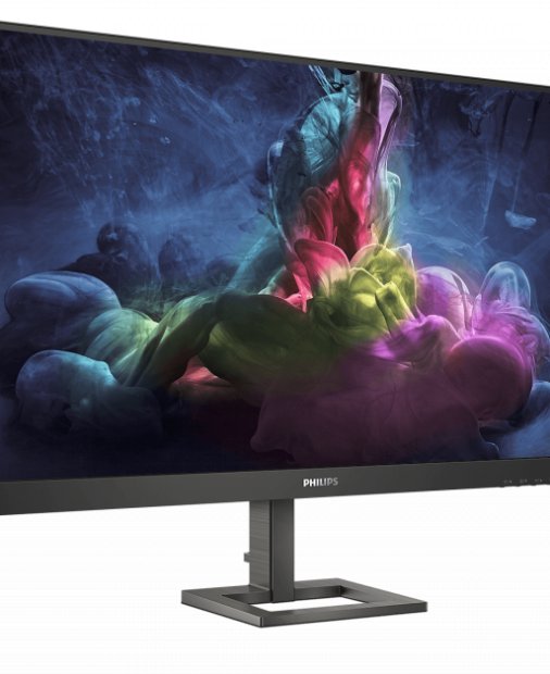 Philips lansează două noi monitoare de gaming din seria E Line
