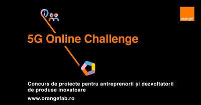 5G Online Challenge - cele 8 echipe finaliste alese în curând