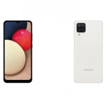 Samsung anunță noi telefoane mid-range: Galaxy A12 și Galaxy A02s