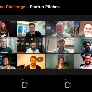 5G Online Challenge - 5 startup-uri merg mai departe în Orange FAB
