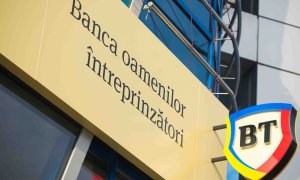 Granturi pentru antreprenori: Banca Transilvania începe plățile spre beneficiari
