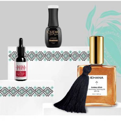 Douglas, secțiune specială pe site pentru producători români de cosmetice