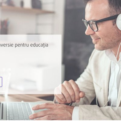 Bittnet, burse pentru reconversie profesională. Cum le poți accesa