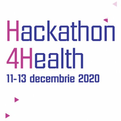 Hackathon4Health 2020: codează pentru îmbunătățirea domeniului sănătății