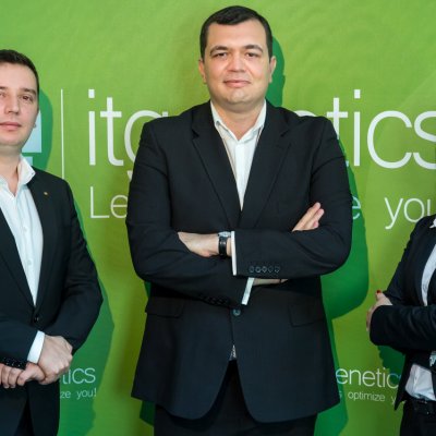 IT Genetics, schimbare la nivel de CEO. Adriana Arhire, noul manager