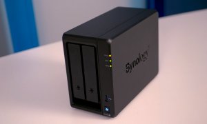 Synology DiskStation DS720+: NAS puternic și modular pentru birou sau acasă