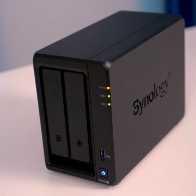 Synology DiskStation DS720+: NAS puternic și modular pentru birou sau acasă