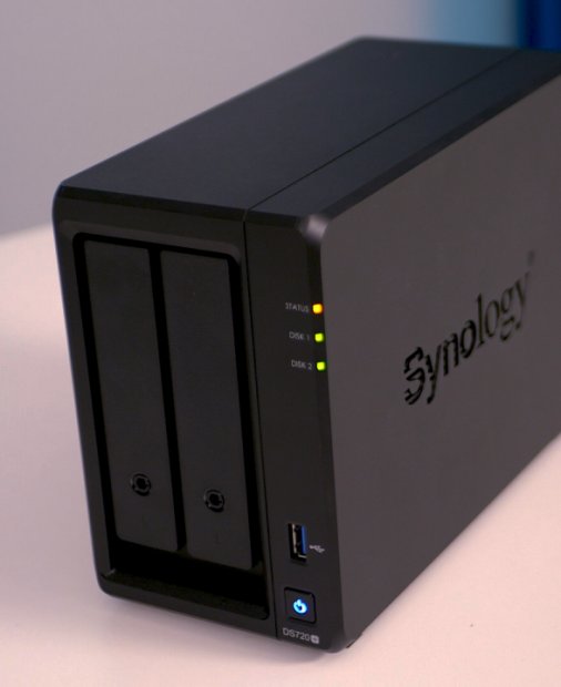 Synology DiskStation DS720+: NAS puternic și modular pentru birou sau acasă