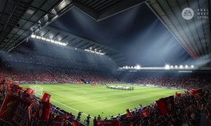 FIFA 21 pentru PlayStation 5 și Xbox Series X|S de pe 4 decembrie pe piață
