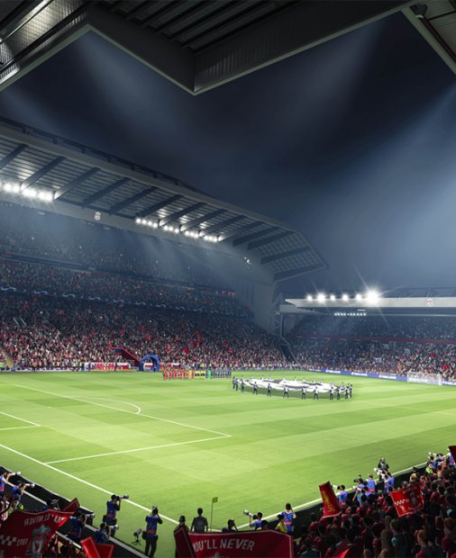 FIFA 21 pentru PlayStation 5 și Xbox Series X|S de pe 4 decembrie pe piață