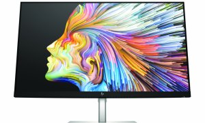 HP U28 4K e primul monitor făcut în totalitate din plastic reciclat