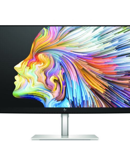 HP U28 4K e primul monitor făcut în totalitate din plastic reciclat