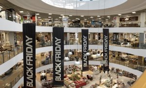 Black Friday 2020 la Mobexpert: creștere a traficului online cu 75% față de 2019