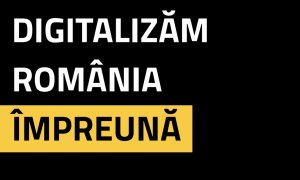 Code for Romania lansează planul de digitalizare a României pe 5 ani