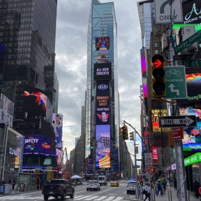 România, promovată ca destinație turistică în New York, Londra și Tel Aviv