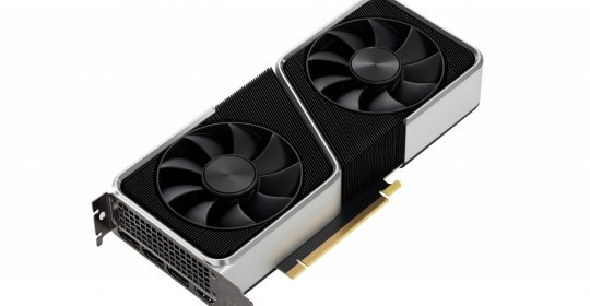 ⑨GeForce RTX 3060 ti NVIDIA NVIDIA lansează GeForce RTX 3060 Ti, o placă ieftină ce oferă