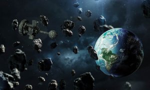Oamenii de știință de la Atos România apară planeta de asteroizi alături de ESA