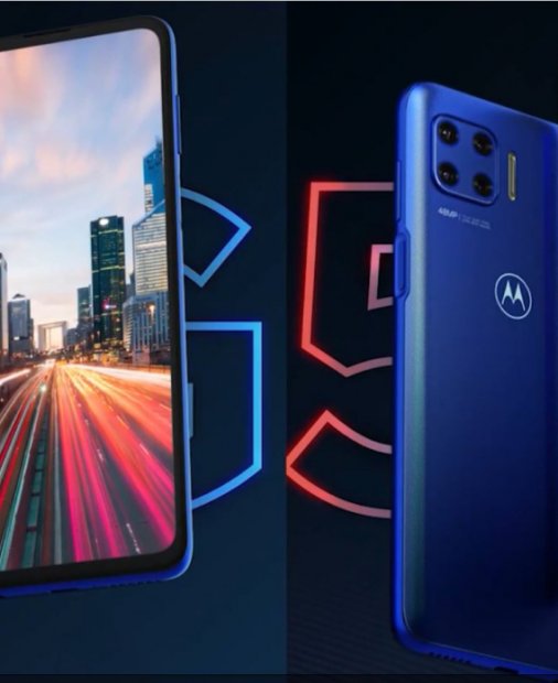 Următoarele smartphone-uri Motorola Moto G vor avea procesoare Snapdragon 800