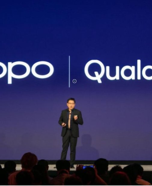 Oppo Find X, primul smartphone cu procesorul Snapdragon 888 5G