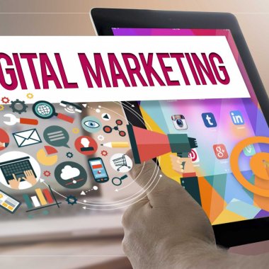 Tendințe apărute în 2020 în marketing digital