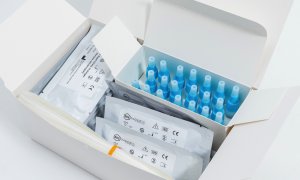 Compania românească DDS Diagnostic anunță un test COVID-19/gripă 2 în 1