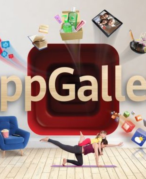 Huawei își deschide porțile: Cum instalezi AppGallery pe Samsung, Xiaomi, Oppo