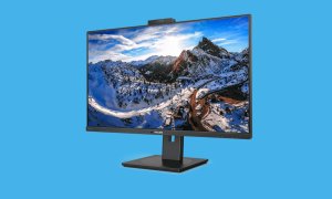 MMD lansează două monitoare Philips Brilliance cu docking USB-C și Windows Hello