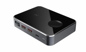 Prestigio lansează primele baterii externe pe bază de grafen din Europa