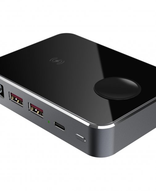 Prestigio lansează primele baterii externe pe bază de grafen din Europa