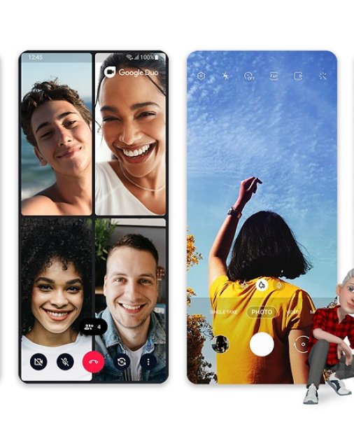 Samsung anunță One UI 3: Ce funcții primesc cei cu smartphone-uri Galaxy