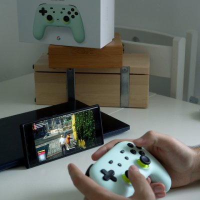 Google Stadia Review - serviciul de cloud gaming este disponibil în România
