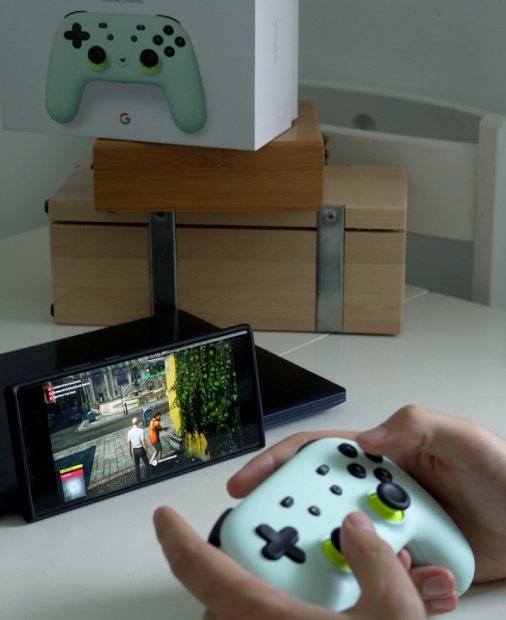 Google Stadia Review - serviciul de cloud gaming este disponibil în România