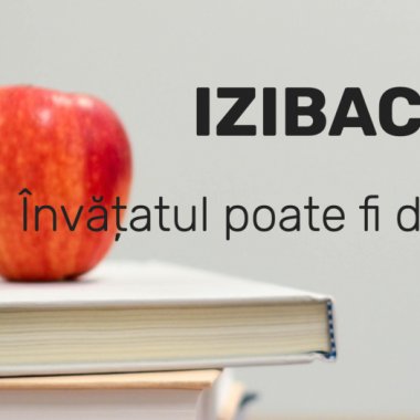 Startup-ul edtech iziBAC, pe SeedBlink. Caută fonduri pentru extindere în SUA