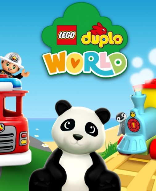 Aplicația educativă pentru copii LEGO DUPLO WORLD, disponibilă în AppGallery