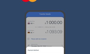 TransferGo și Mastercard, parteneriat pentru transferuri internaționale pe card