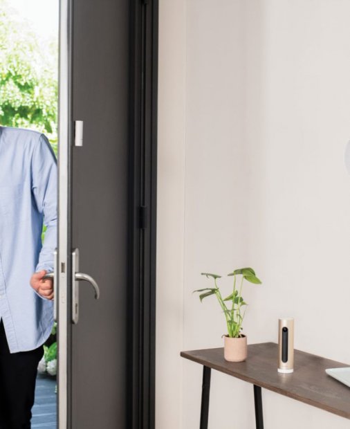 Legrand lansează Netatmo Pro, sistem pentru case inteligente