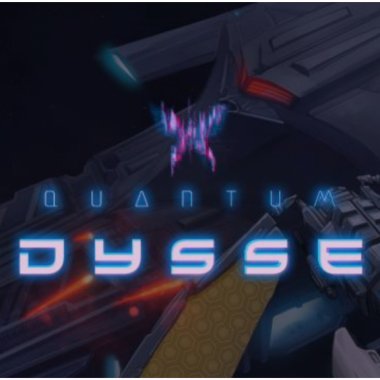 Quantum Odyssey, The First Video Game To Teach Quantum Computation