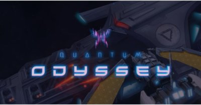 Quantum Odyssey, The First Video Game To Teach Quantum Computation