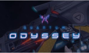 Quantum Odyssey, jocul făcut de români care te învață despre quantum computing