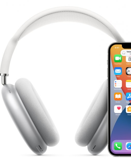 Apple lansează, în sfârșit, căștile over-ear AirPods Max. Cum arată și cât costă
