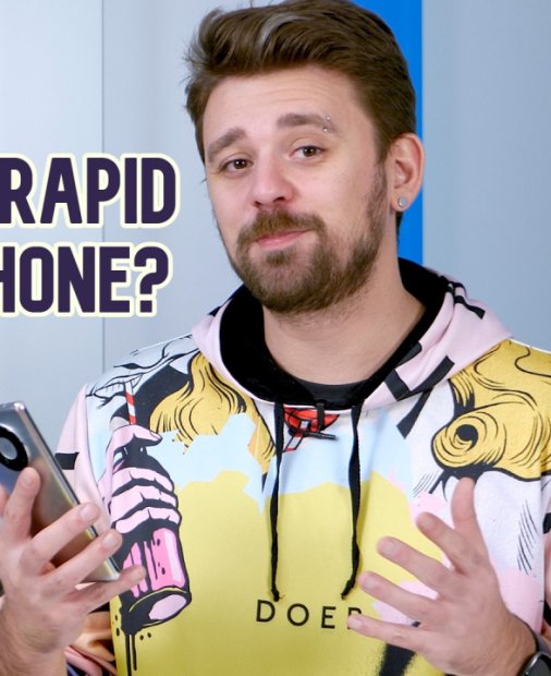 HUAWEI Mate 40 Pro: Cum câștigă triatlonul smartphone-urilor de top