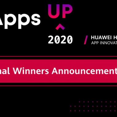 Huawei anunță câștigătorii globale AppsUp: Premii de până la 20.000 dolari