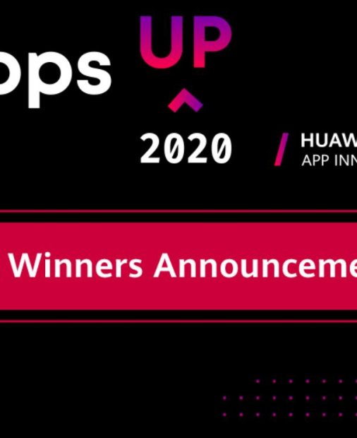 Huawei anunță câștigătorii globale AppsUp: Premii de până la 20.000 dolari