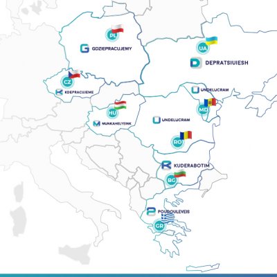 Undelucram.ro: ”In 2021 we want to accelerate the growth of the platform”