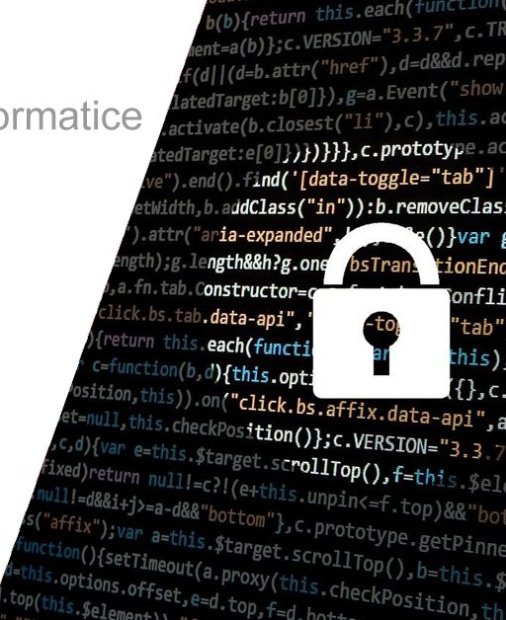 #NOHACK - Rezumatul celui mai greu an de luptă cu hackerii