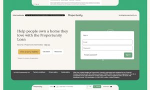Proportunity raises £7.5M fund to make home ownership possible
