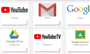 YouTube a picat. Serviciile Google au revenit după 30 de minute