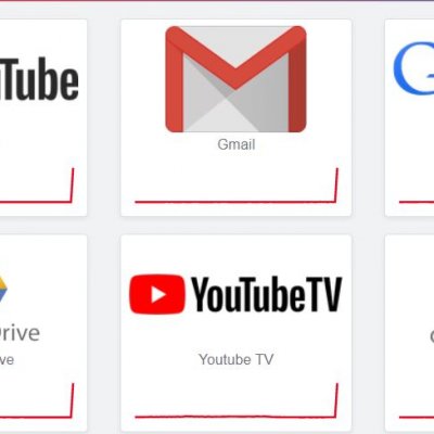 YouTube a picat. Serviciile Google au revenit după 30 de minute