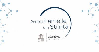 Bursele L’Oréal – UNESCO Pentru Femeile din Știință: câștigătoarele din România